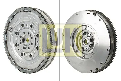 Precio Reducido Volante motor LUK 415 0830 10